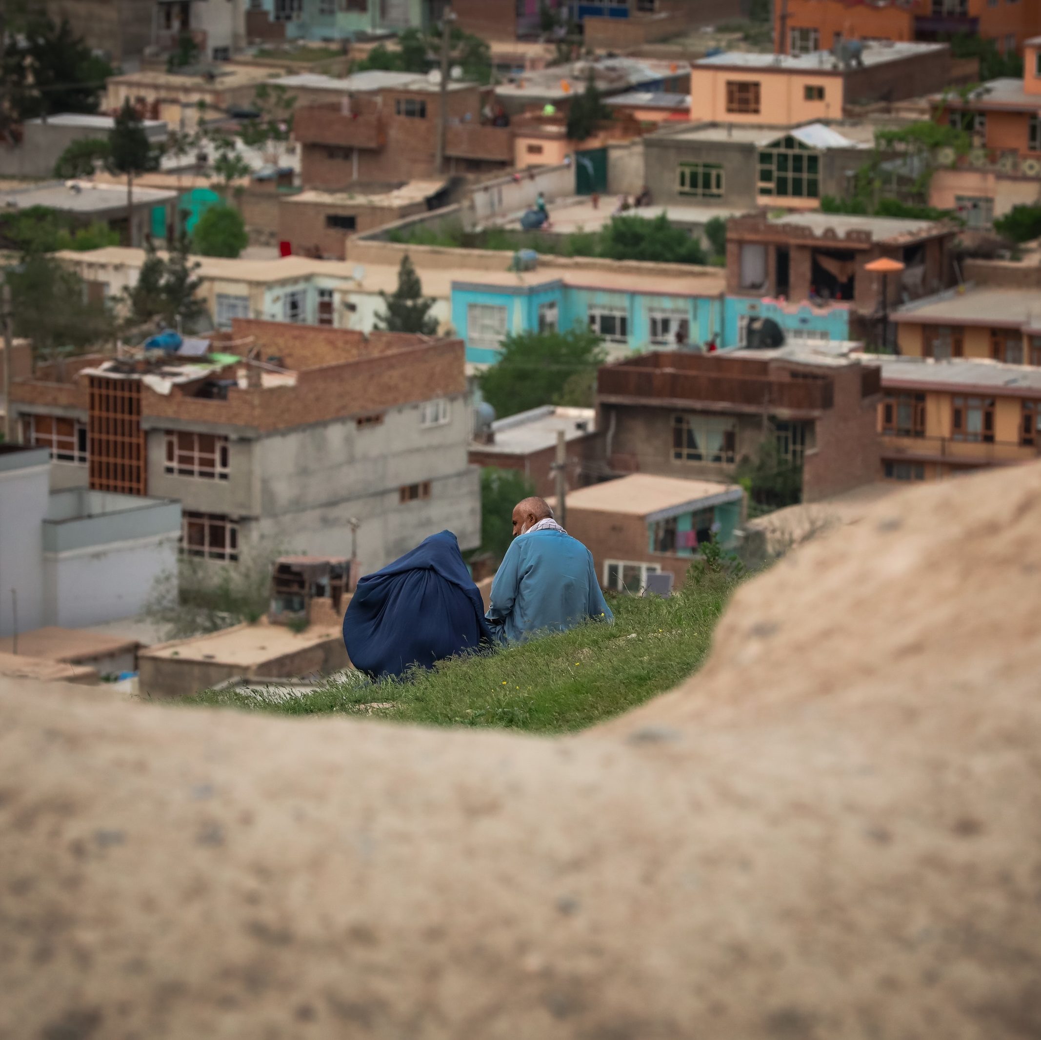 kabul couple – Morning Star Development